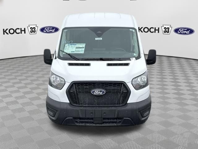 New 2026 Ford Transit 250 148 Medium Roof Extended AWD image 2