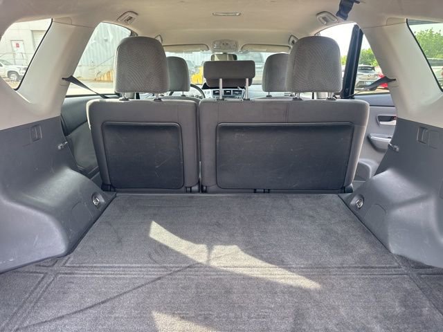Used 2012 Toyota Prius V Two FWD image 19