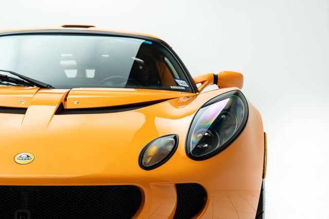 Used 2006 Lotus Elise Supercharged image 7