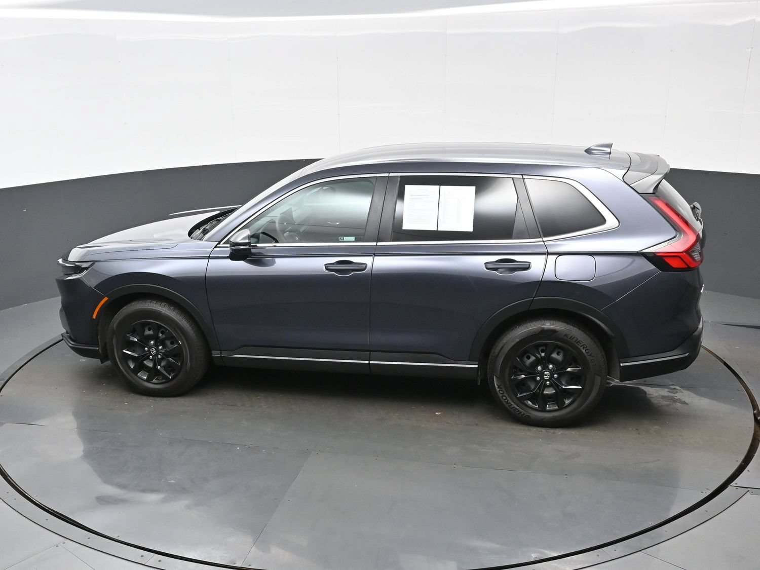 Used 2026 Honda CR-V LX image 34
