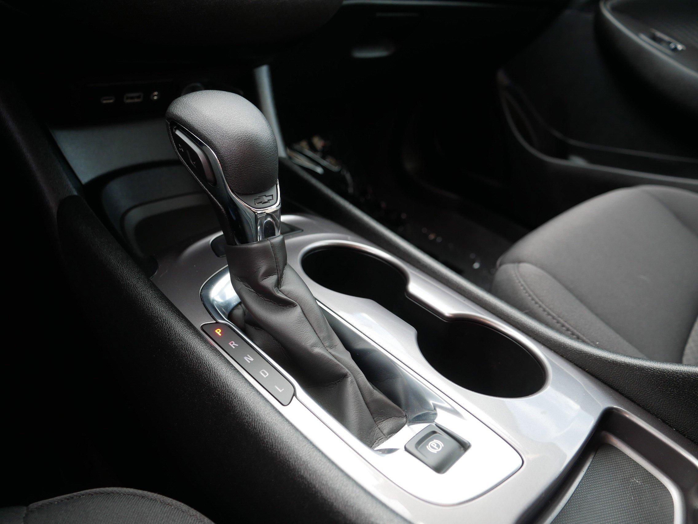 Used 2023 Chevrolet Malibu LS w/ Driver Confidence Package image 24