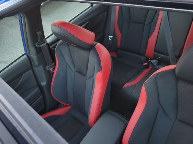 New 2026 Subaru WRX Limited AWD/4WD image 30