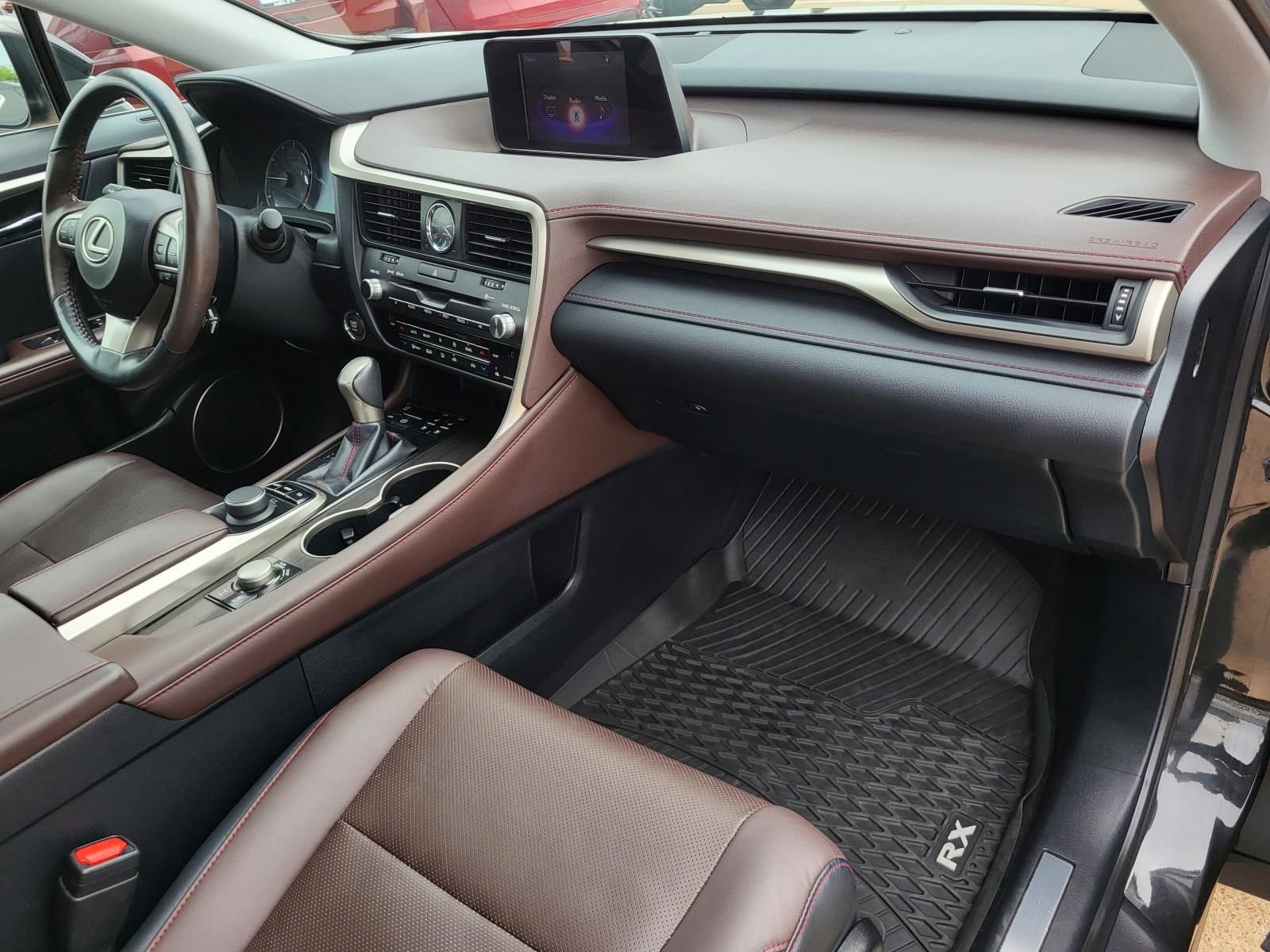 Used 2019 Lexus RX 350 AWD image 7