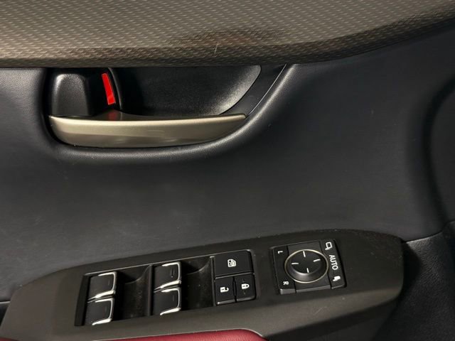 Used 2021 Lexus NX 300h AWD w/ Premium Package image 16