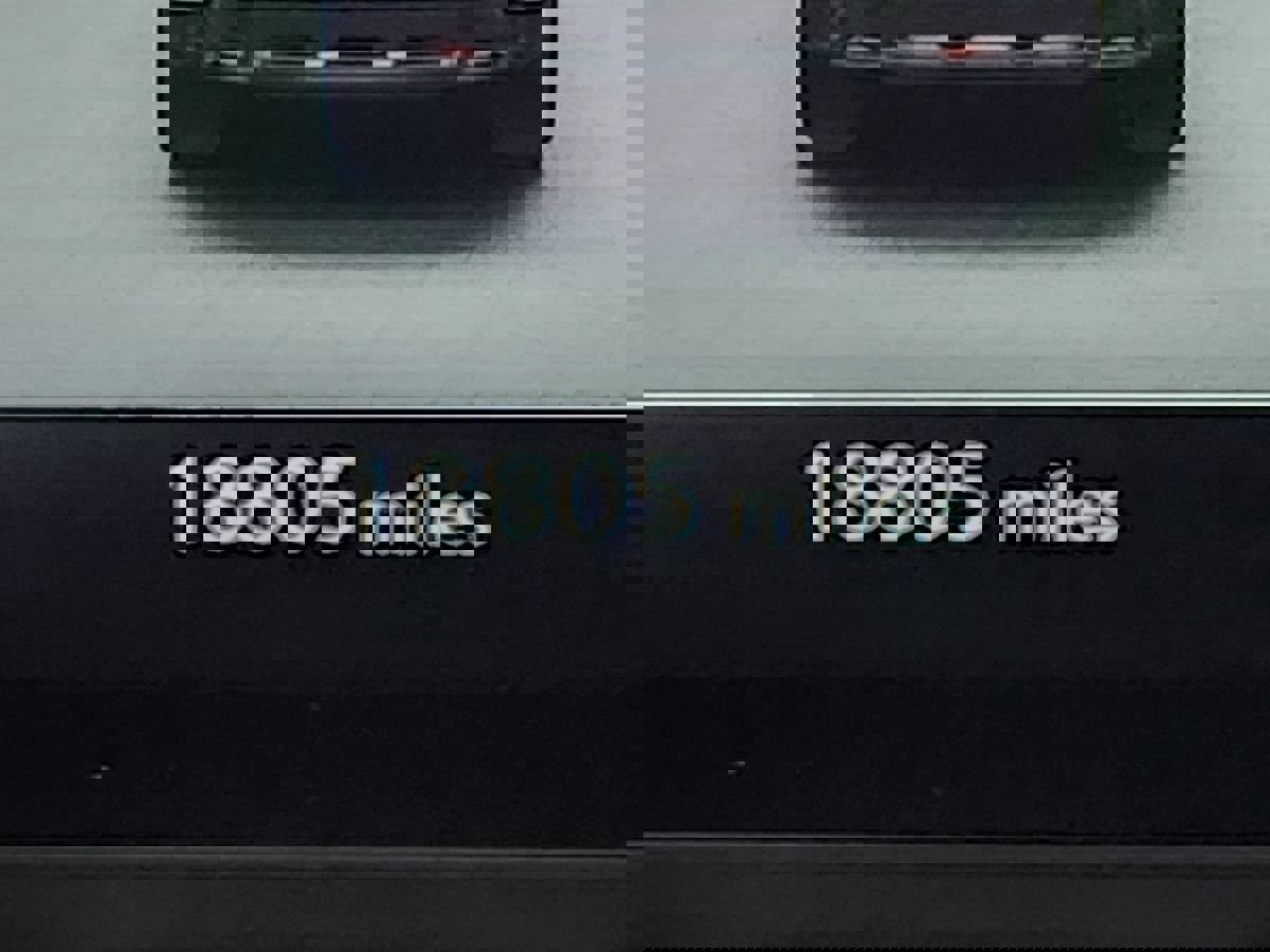 Used 2024 Nissan Rogue Platinum w/ Platinum Premium Package image 35