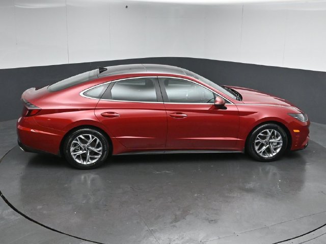 Used 2023 Hyundai Sonata SEL w/ Convenience Package FWD image 52
