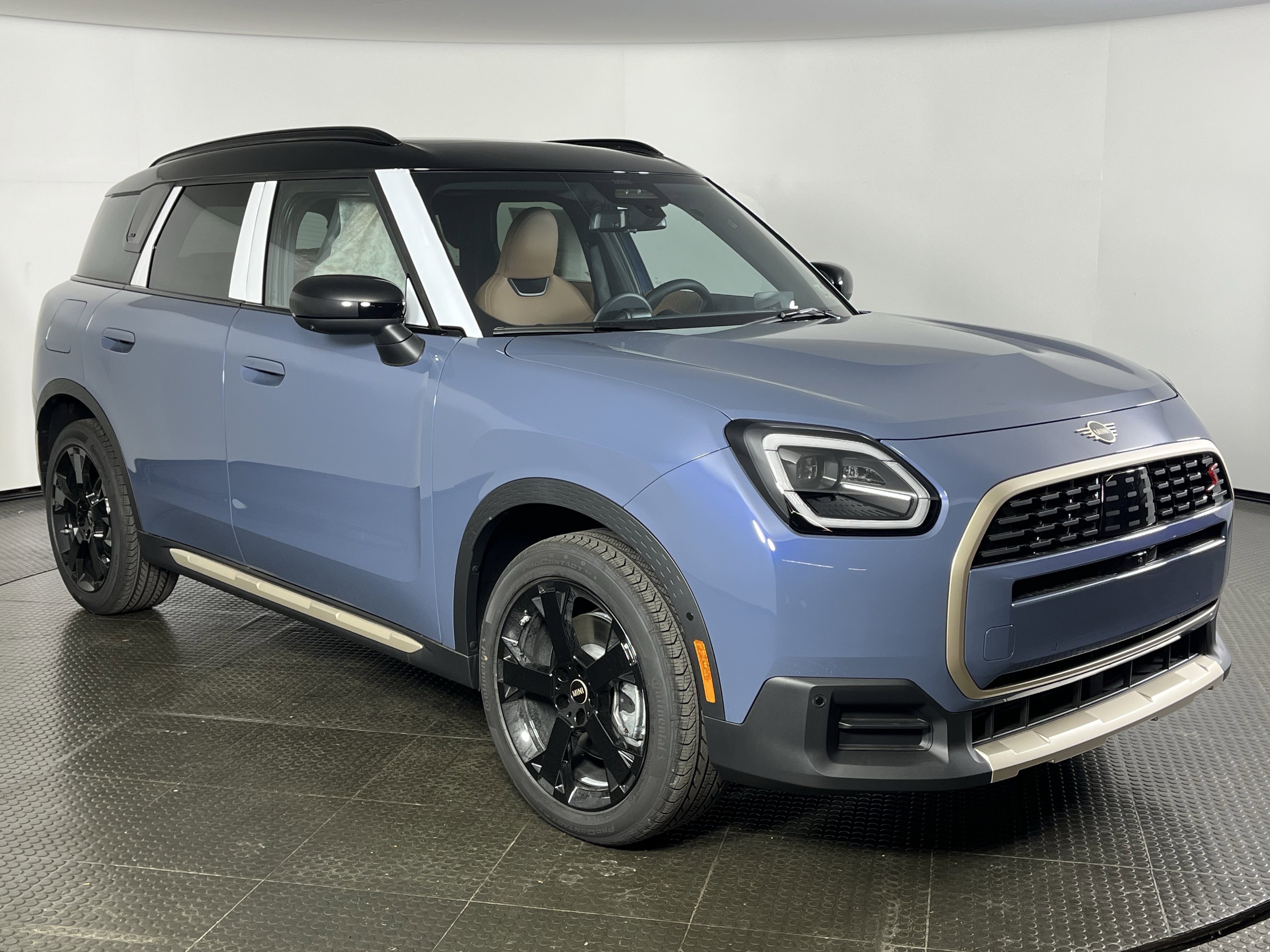 New 2026 MINI Cooper Countryman S image 3