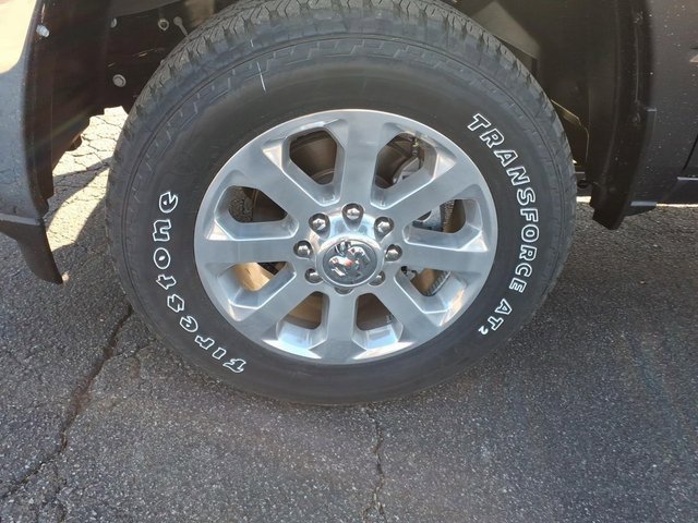 New 2026 RAM 2500 Laramie image 6