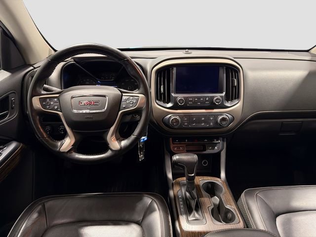 Certified 2018 GMC Canyon Denali image 22