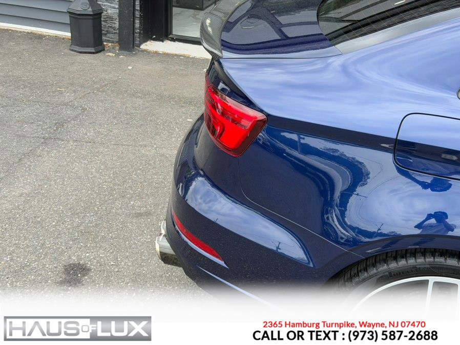 Used 2018 Audi S3 Prestige AWD/4WD image 19