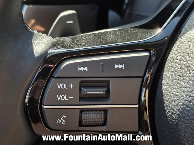 Certified 2026 Acura Integra FWD image 19