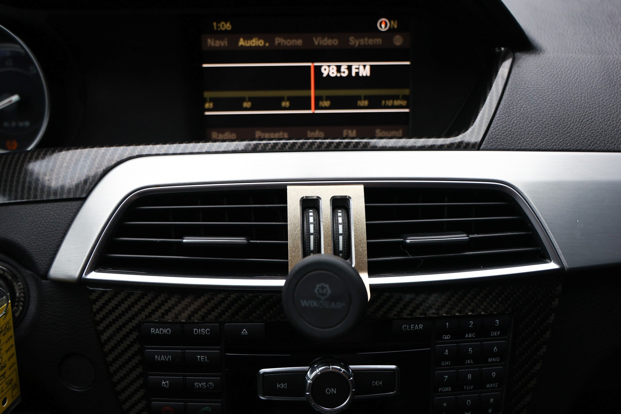 Used 2012 Mercedes-Benz C 63 AMG Coupe image 37
