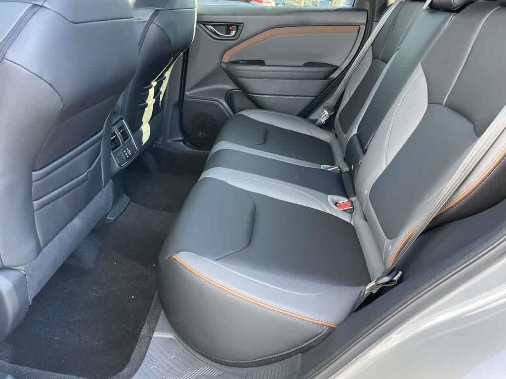 New 2026 Subaru Forester Sport w/ Sport Plus Package AWD/4WD image 9