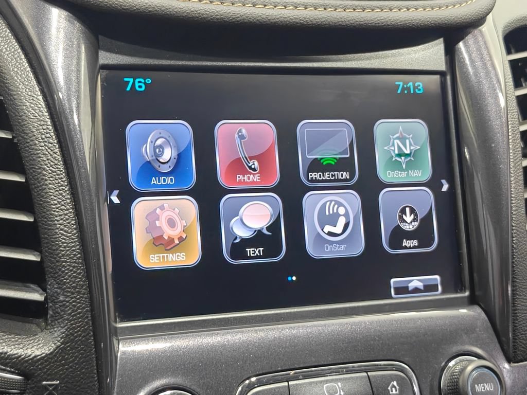 Used 2018 Chevrolet Impala LT FWD image 27