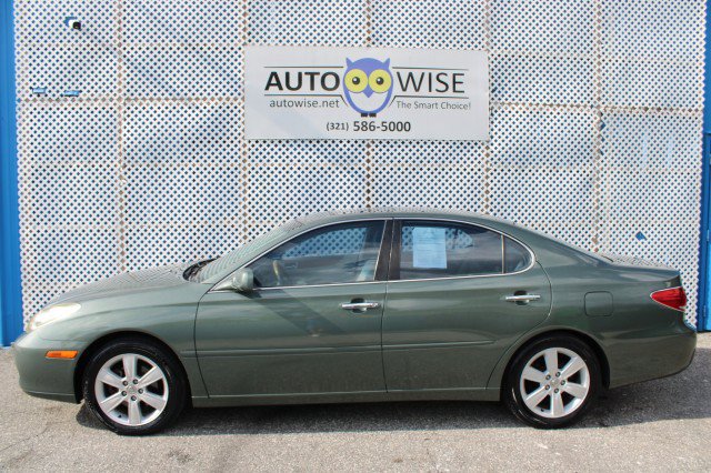 Used 2005 Lexus ES 330 FWD image 4