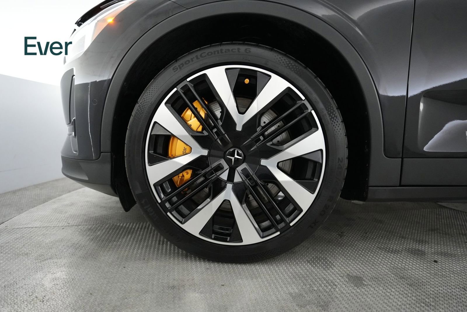 Used 2024 Polestar Polestar 2 AWD/4WD image 19