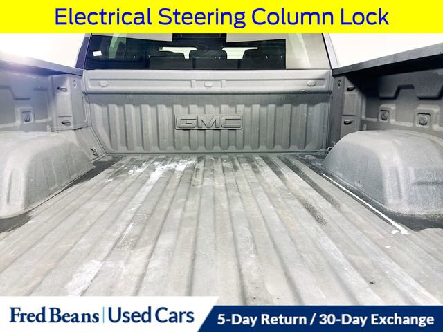 Used 2022 GMC Sierra 1500 Elevation image 33
