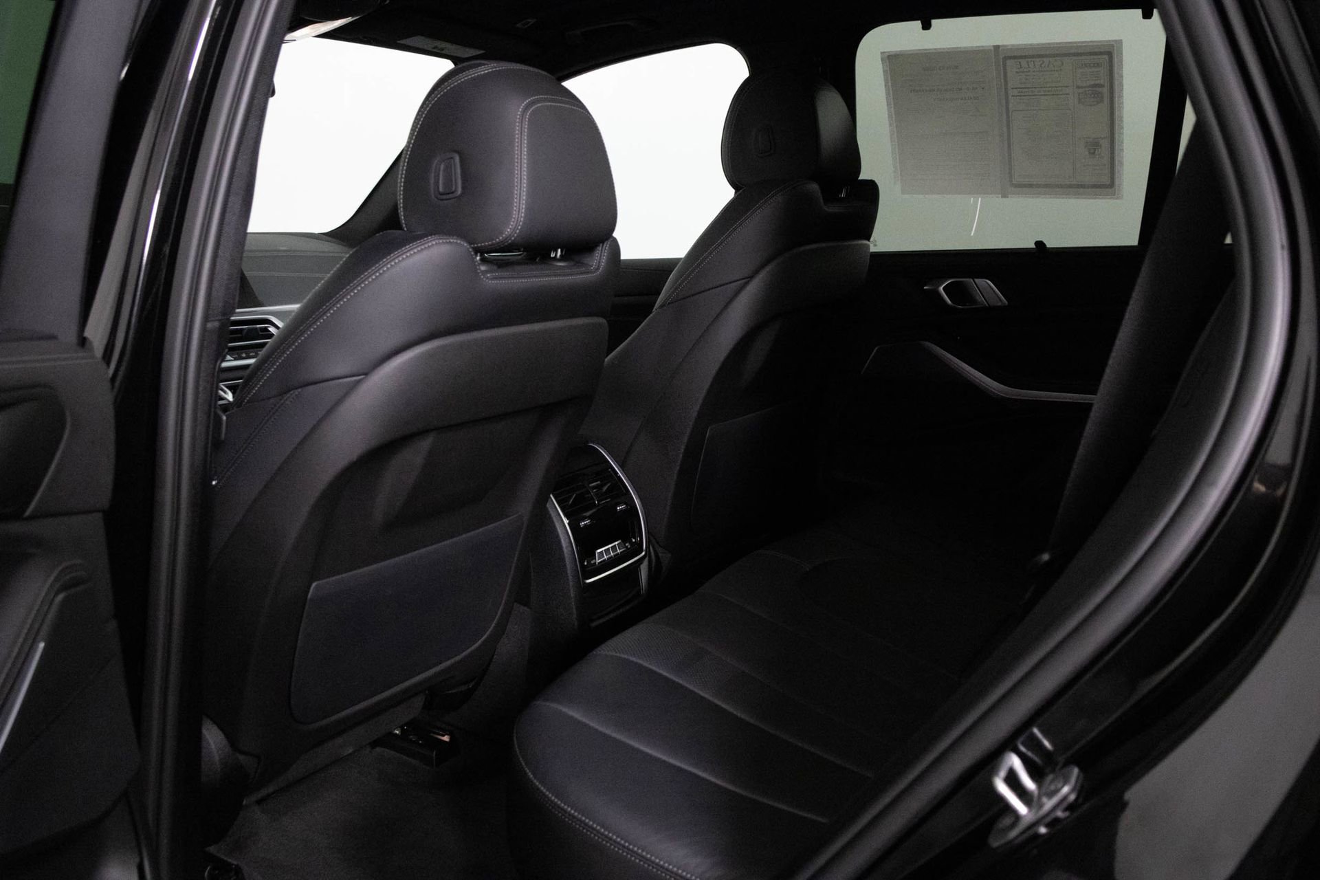 Used 2022 BMW X5 xDrive40i AWD/4WD image 34