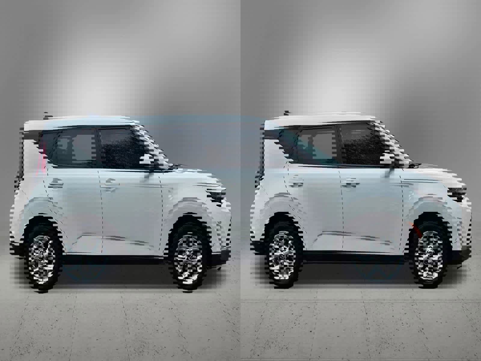 Used 2023 Kia Soul LX w/ Option Group 015 image 7