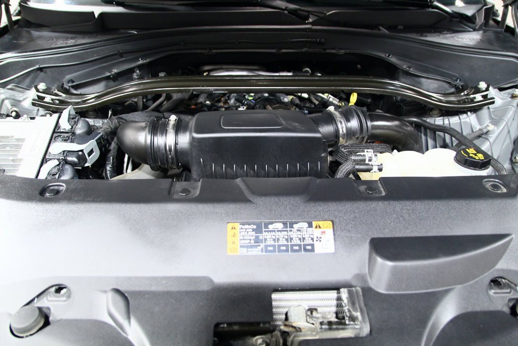 Used 2021 Lincoln Aviator Black Label w/ Dynamic Handling Package image 29