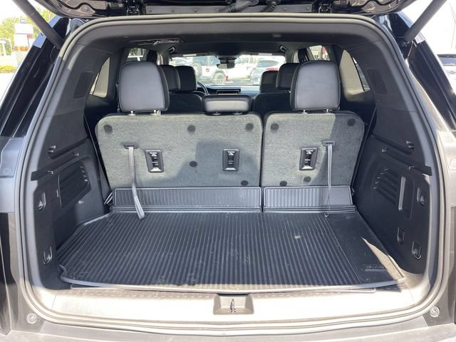 Used 2026 GMC Acadia Elevation w/ Black Edition FWD image 24