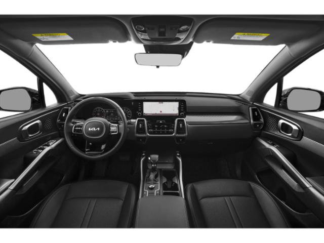 Used 2022 Kia Sorento S w/ Panoramic Sunroof Package FWD image 11
