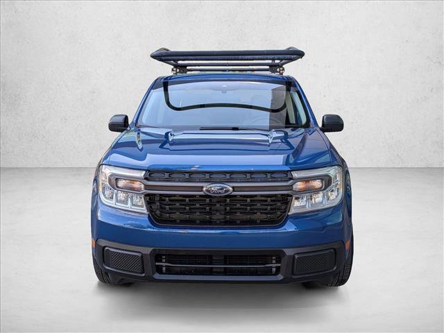 Used 2023 Ford Maverick XLT image 2