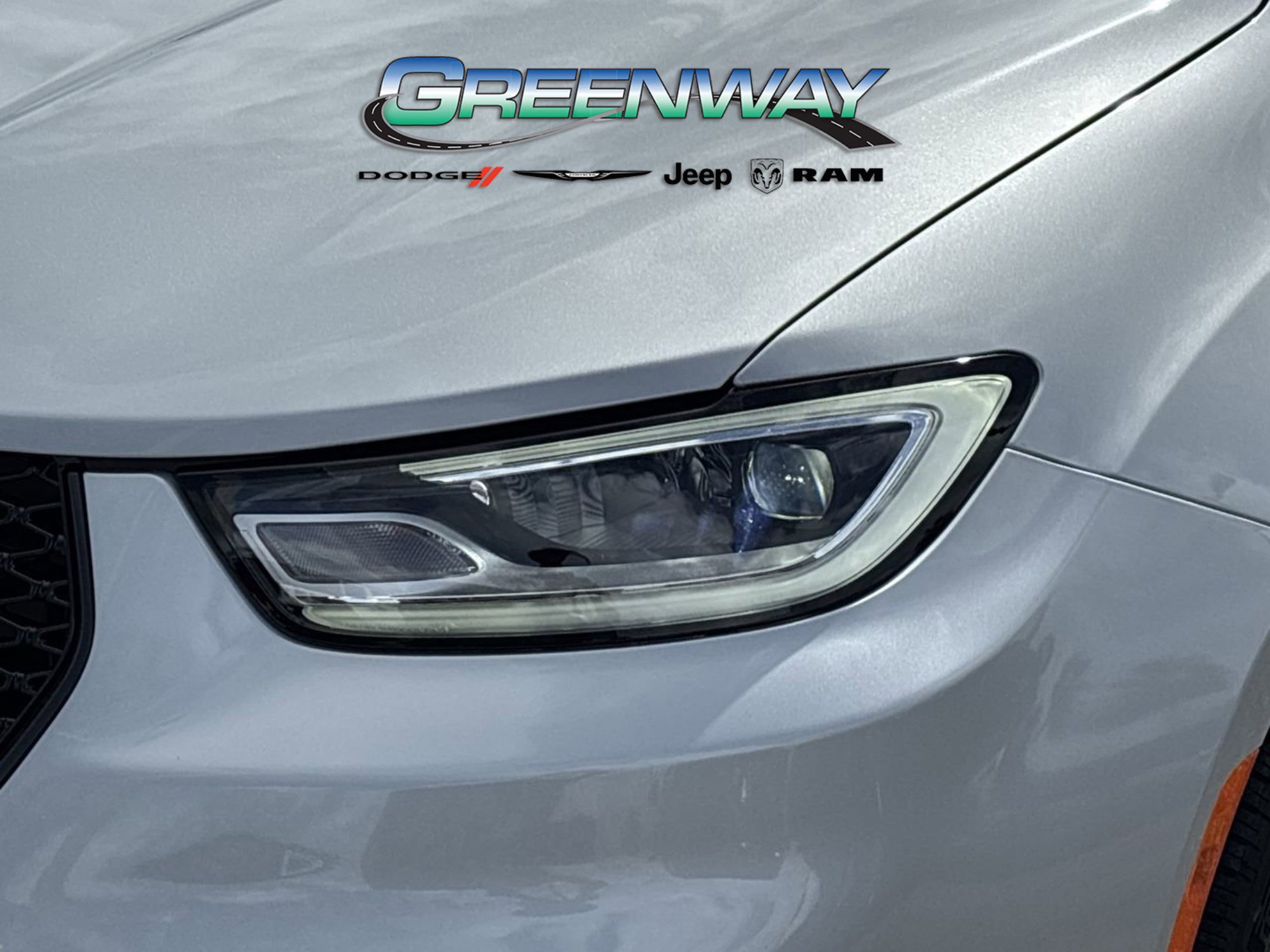 New 2026 Chrysler Pacifica Select w/ S Appearance Package image 6