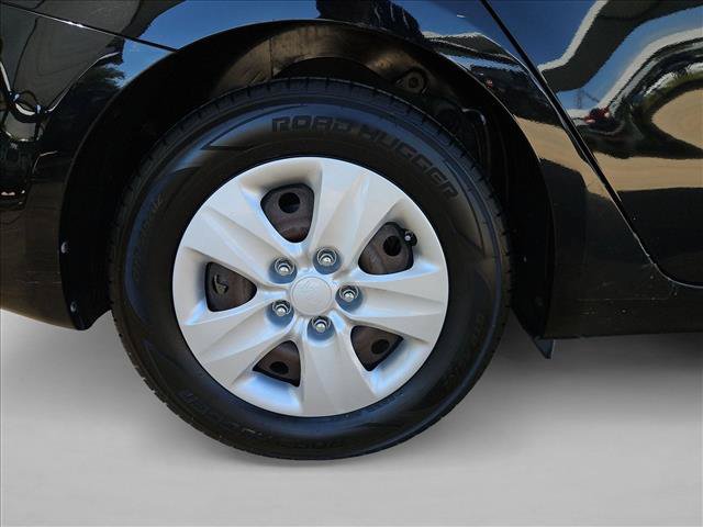 Used 2016 Kia Forte LX FWD image 18