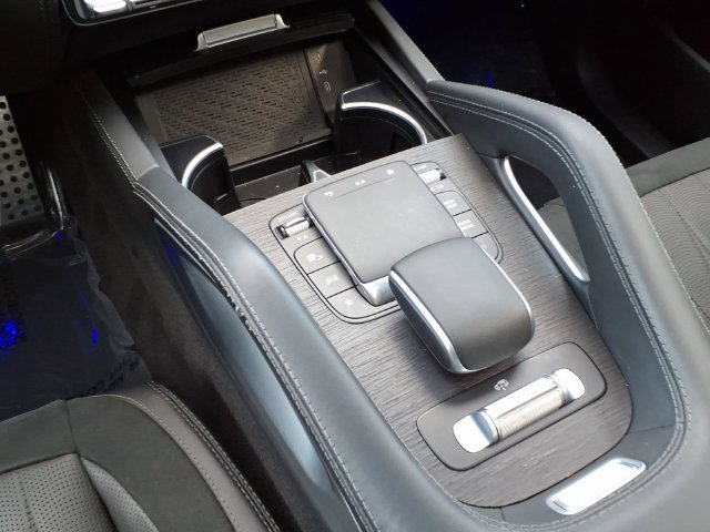 Certified 2024 Mercedes-Benz GLE 53 AMG 4MATIC Coupe image 7