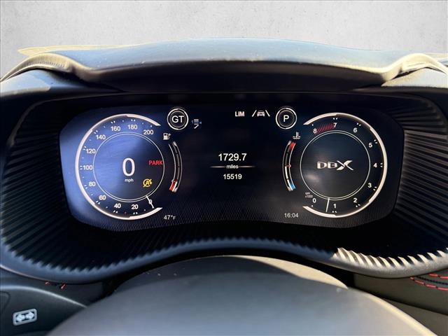 Used 2021 Aston Martin DBX image 20