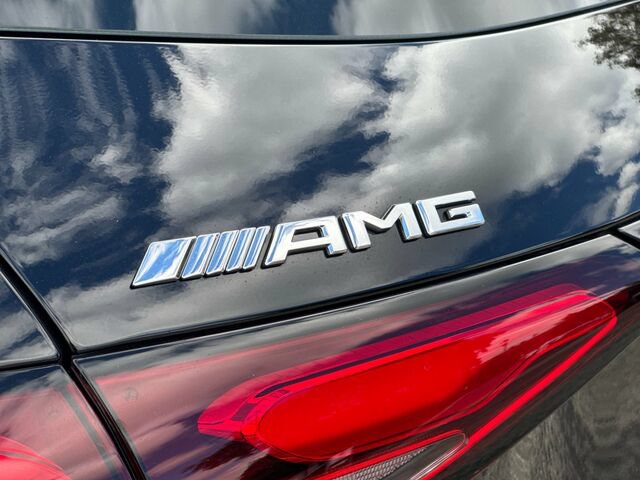Certified 2026 Mercedes-Benz GLC 43 AMG 4MATIC image 34