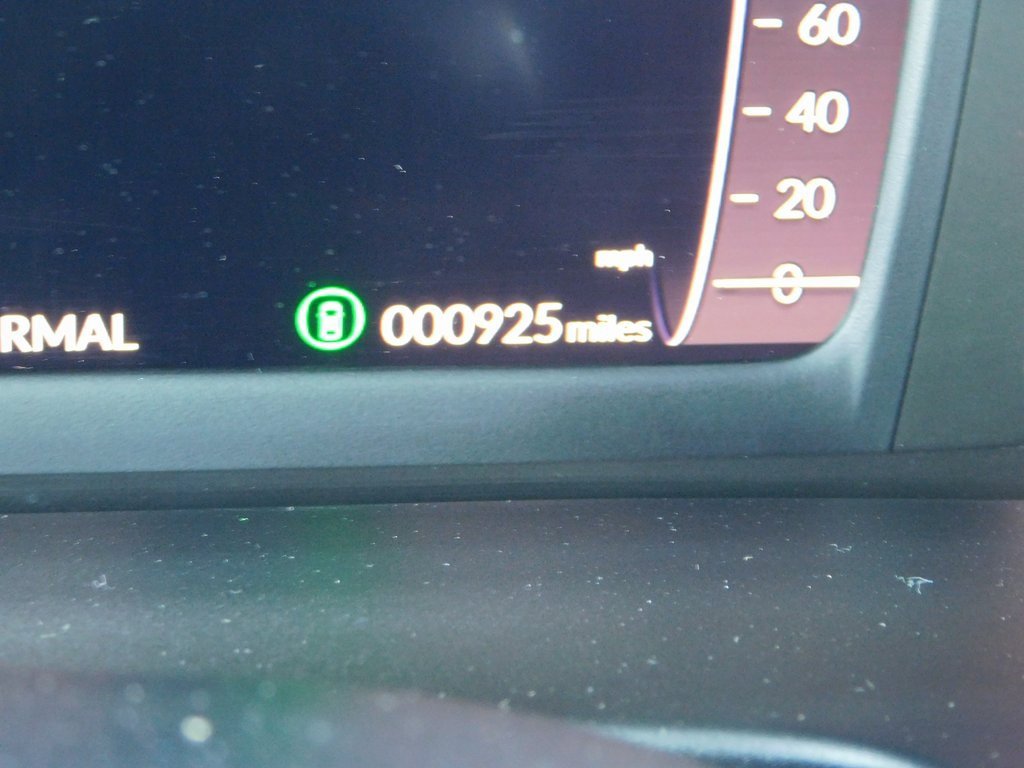 Used 2026 Honda Passport TrailSport image 36