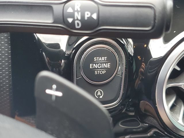 Used 2020 Mercedes-Benz CLA 250 4MATIC image 17