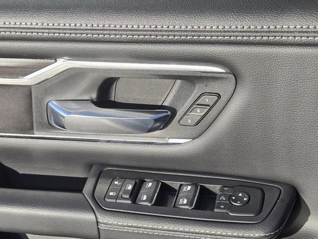 New 2026 RAM 1500 Laramie w/ Laramie Southwest Edition image 24
