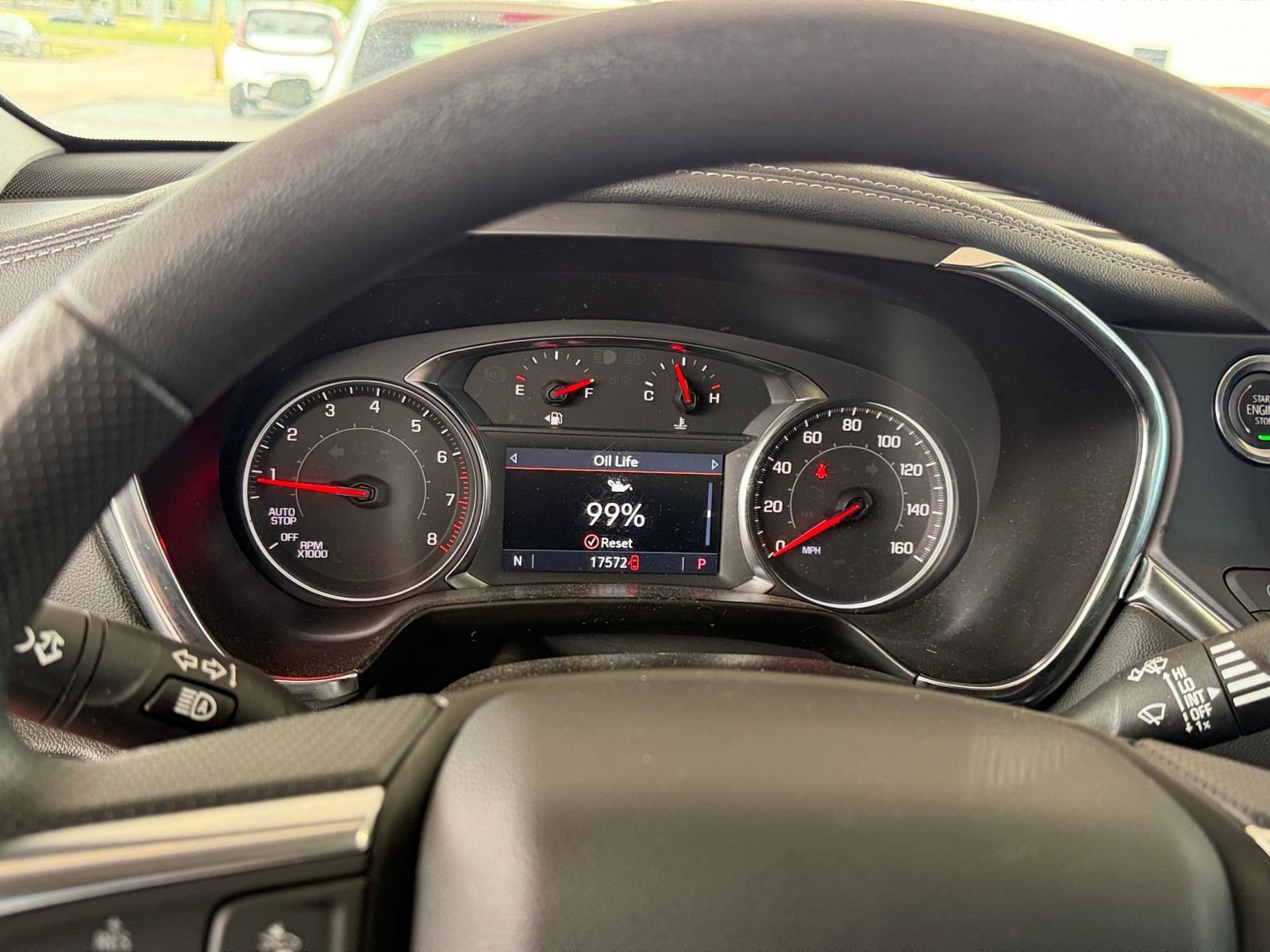 Used 2025 Chevrolet Blazer LT image 41