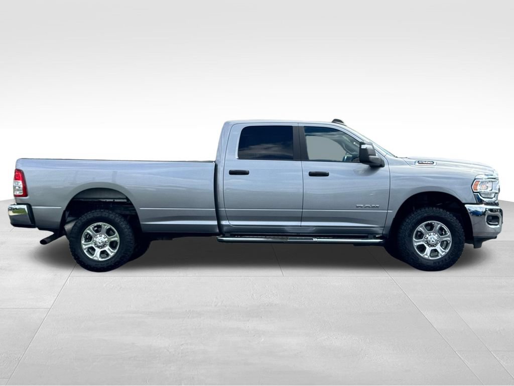 Used 2024 RAM 2500 Big Horn AWD/4WD image 8