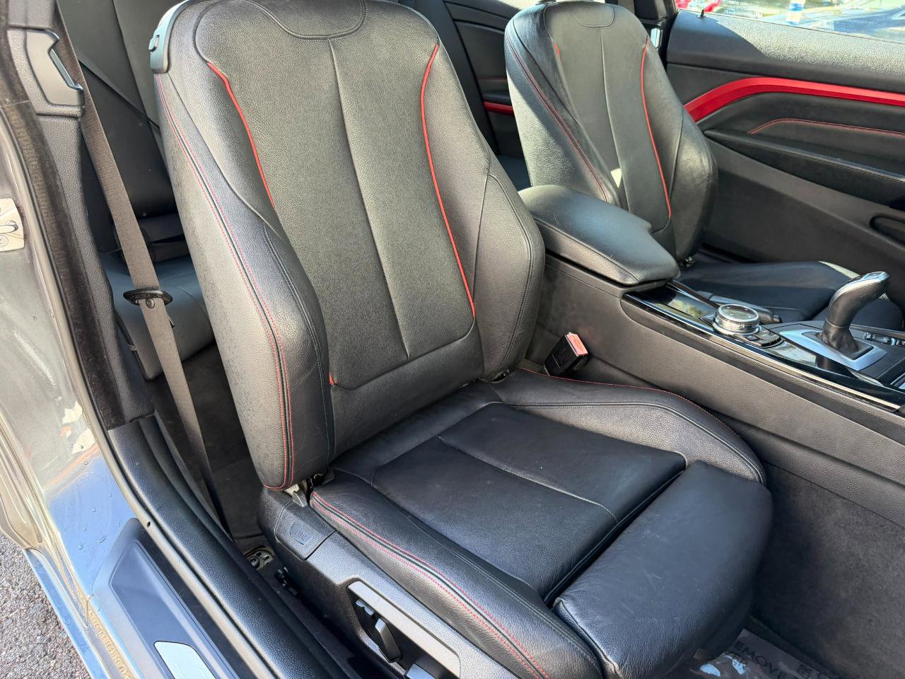 Used 2014 BMW 428i 2dr Cpe 428i RWD SULEV image 39