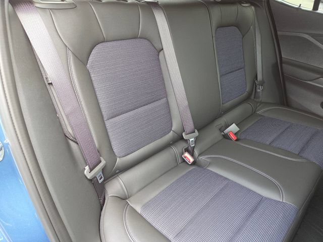New 2026 Buick Envista Sport Touring w/ Convenience I Package FWD image 19