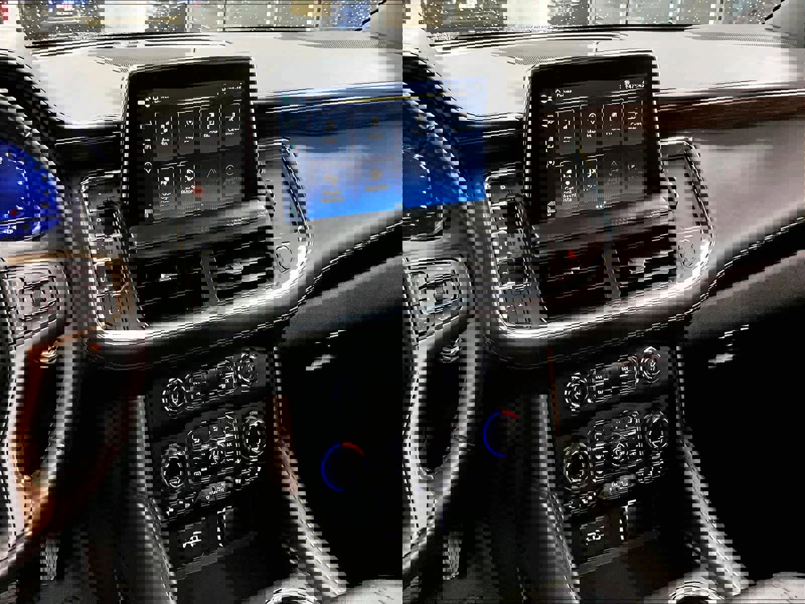 Certified 2023 Chevrolet Suburban High Country image 19