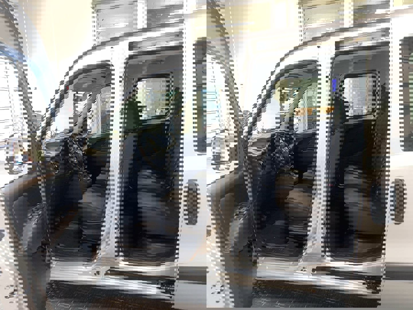 Used 2022 RAM ProMaster City WAGON image 31