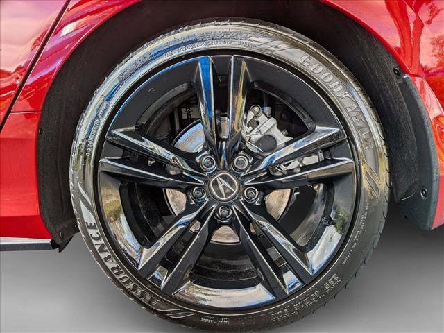 New 2026 Acura Integra A-Spec image 15