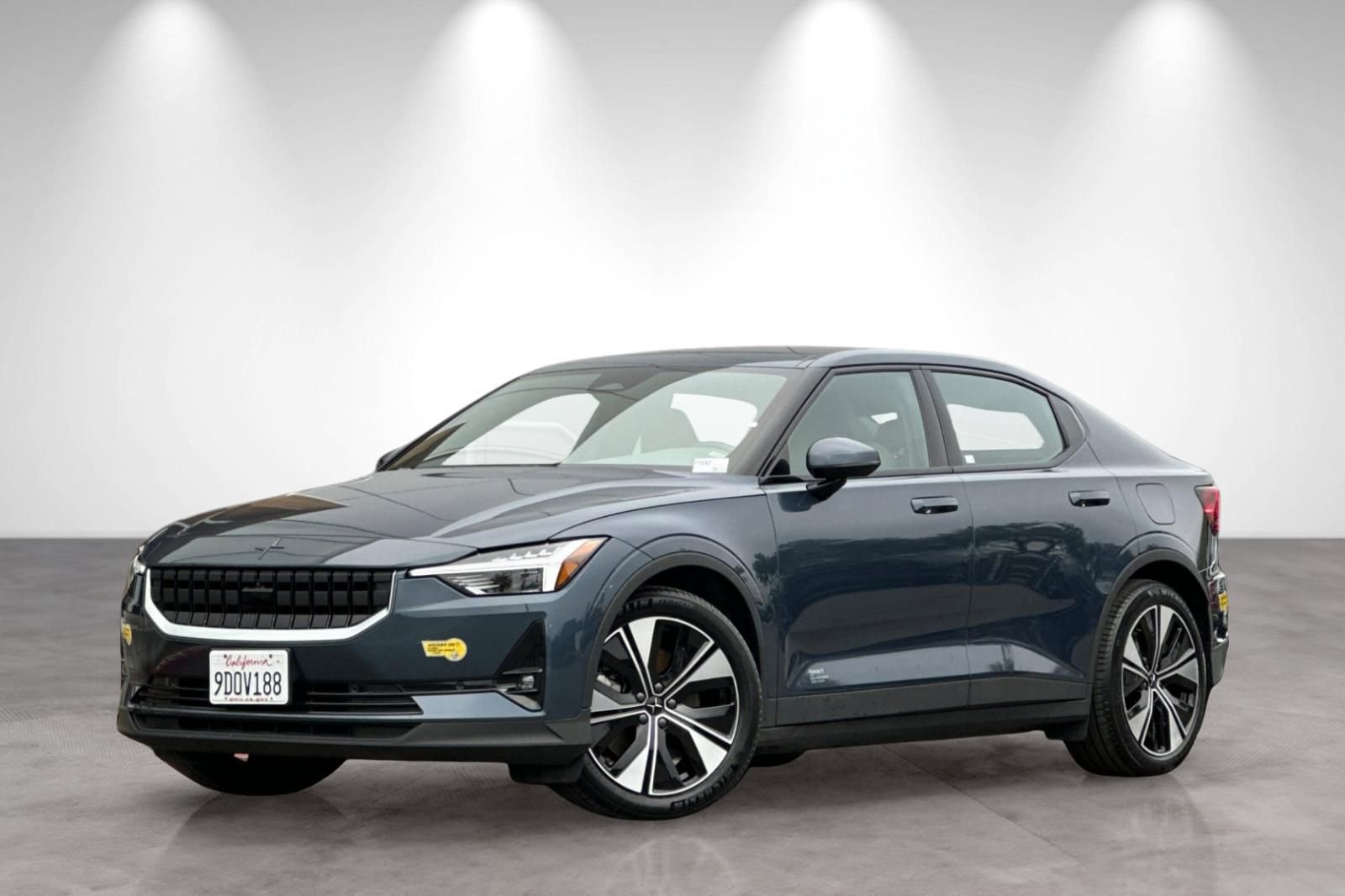 Used 2023 Polestar Polestar 2 w/ Pilot Pack