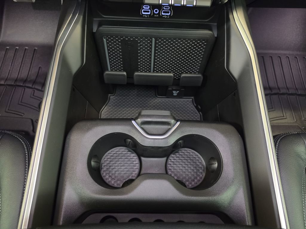 New 2026 RAM 1500 Big Horn image 23