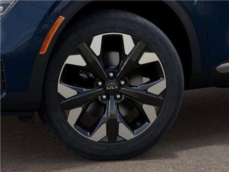 New 2025 Kia Sportage X-Line Prestige image 36