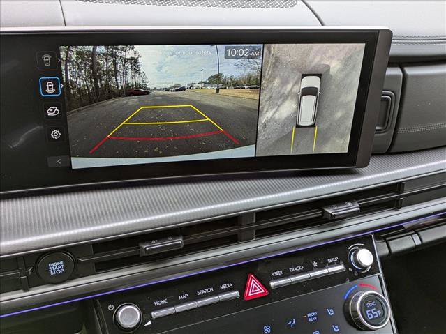 New 2026 Hyundai Santa Fe Calligraphy FWD image 15