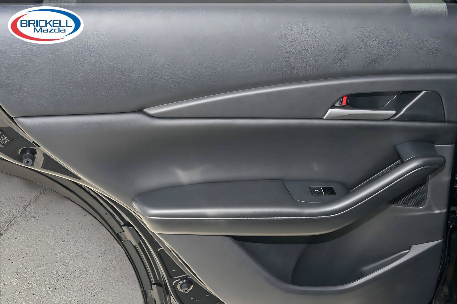 New 2026 MAZDA CX-30 AWD 2.5 S w/ Select Sport Pkg image 15