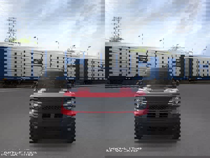 New 2026 Ford Bronco Sport Big Bend image 6