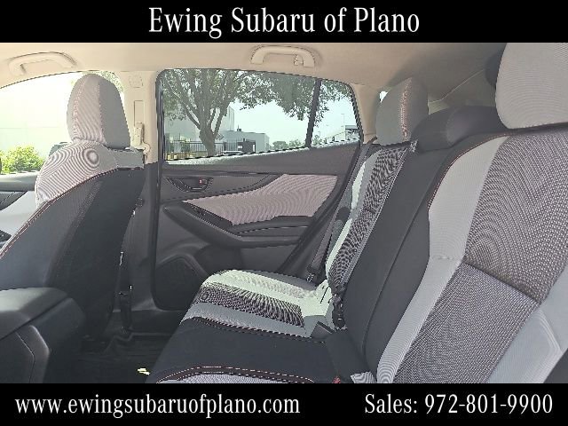 Used 2018 Subaru Crosstrek 2.0i Premium AWD/4WD image 7