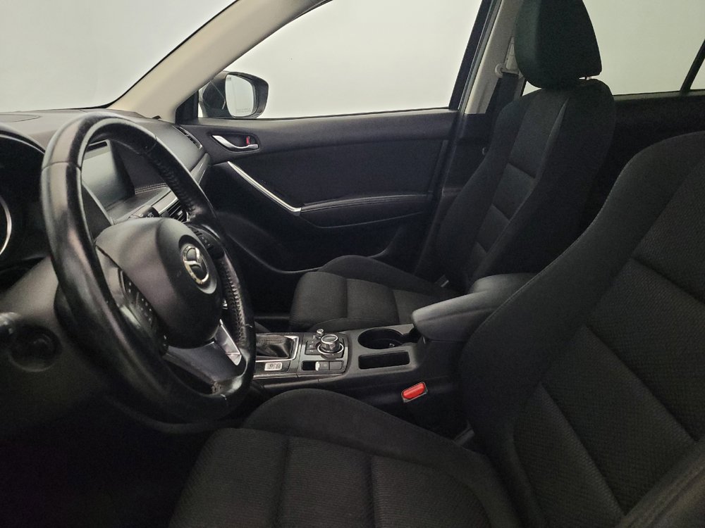 Used 2016 MAZDA CX-5 Touring AWD/4WD image 17